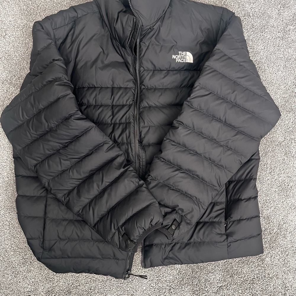 The North Face Jacket
